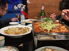 -木卡买提新疆餐厅·清真(新里海顿公馆店)