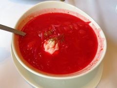 -马克西姆俄罗斯餐厅(通亚街店)