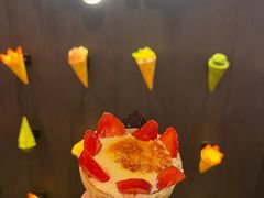 -July tale·可丽饼(德基广场店)