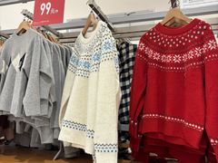 -优衣库(沈阳奥体万达广场店)