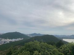 -云龙山