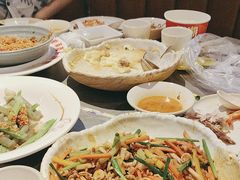 -沿江海南菜·文昌鸡祖师爷(大东海店)