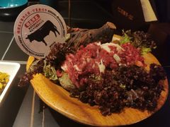 -二刀潮牛(重庆光环购物公园店)