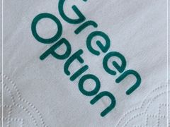 -Green Option(官舍店)
