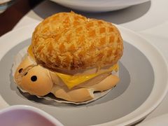 -顺鹅季·非遗烧鹅(六道口店)