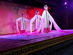 -盖碗儿梨园·变脸吐火·川剧(天府广场店)