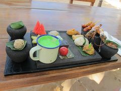 -DiAtas by Art Cafe Bumbu Bali