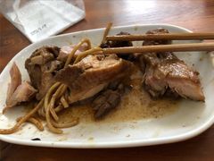 -德泓面馆(颐高店)