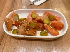 -Pennehut畔尼意面(合肥万象城店)