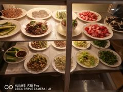 -清真吴记门钉肉饼·喜多利