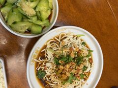 -老淮城·长鱼面(河下古镇店)