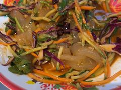 -那红花·东北菜铁锅炖(仙林金鹰店)