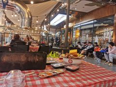 -生火火·小炉子炭烤(金楠天街总店)