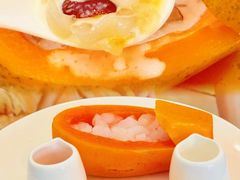 -馨越楼·点心·粤菜(赤坎店)