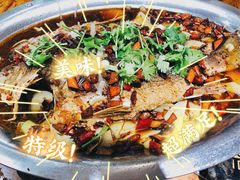 -87号烧烤海鲜·大排档(金沙滩店)