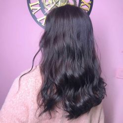 -ASG Hair Salon烫染·接发