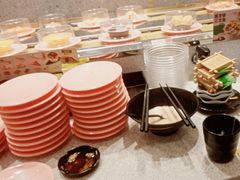 -争鲜回转寿司(南开大悦城店)