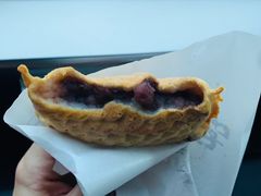 -粉粉乐鲷鱼烧(美罗城店)