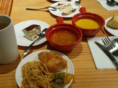 -So Lounge索兰至餐厅(蓝色港湾店)