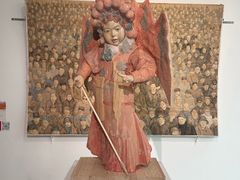 -四川美术学院美术馆