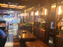 -谷田稻香·砂锅菜(元洪店)