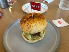 -必胜客(璞丽中心店)