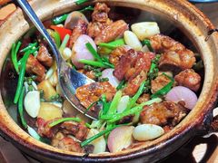 -荣小馆(杭州大厦店)