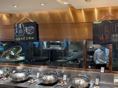 -北京王府井希尔顿酒店·万斯阁西餐厅