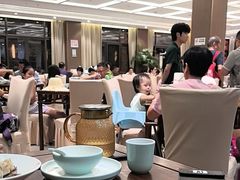 -奇芳阁·百年清真南京菜(夫子庙店)