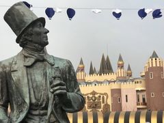 -安徒生童话乐园