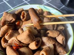 麻辣牛肠-清真蒋有记(老门东店)