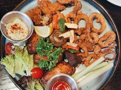 -blue frog蓝蛙(长泰广场店)