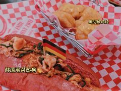-Eckl’s爱氏热狗(猫街店)