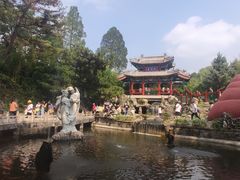 -红螺寺