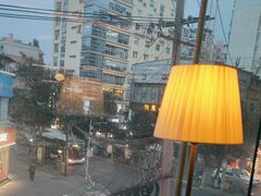 -良木缘咖啡西餐(蜀汉路店)