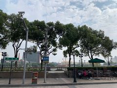 -星巴克(宁波老外滩店)