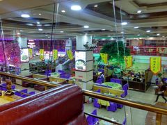 大堂-正阳春烤鸭店(杨楼店)