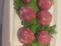 -焯牛潮汕牛肉火锅(云峰街创始店)