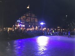 -清迈夜间动物园