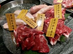 -響日本燒肉