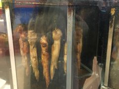 -一代烤翅王(大汉口店)