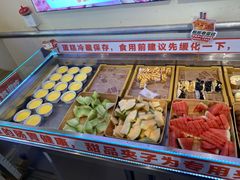 -哈哈碳都·牛肋条无限自助烤肉(宝龙店)