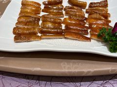 -轩记海鲜餐厅·四十五年老字号·经典粤菜(西区彩虹店)