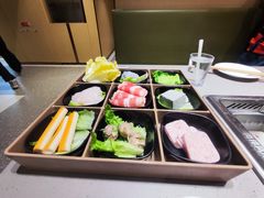 -海底捞火锅(万象城店)