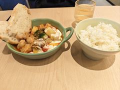 -盐集·料理食堂(江北活力源店)