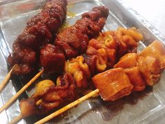微波腱子肉-海平馄饨(逍遥二路店)