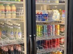 -在巷子里的烤肉店·螺蛳粉烤鱼·牛蛙(和美城店)