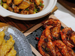 -友德福.老字号粤菜.广州地标融合美食(荔湾路店)