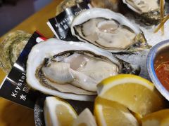 -囧吉香生蚝牛排馆(湖北路店)