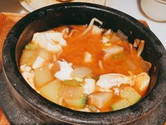 -七八冷面·延边朝鲜族美食(圣熙八号店)